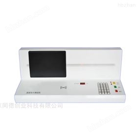 MX1604-A速度估計測試儀
