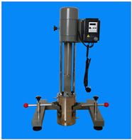 JFS-55O高速多用分(fēn)散機