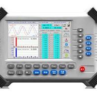 JJ-5103E三相多功能電(diàn)能表現場校驗儀