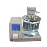 TD-265B石油産品運動粘度測定器