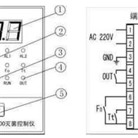 滅菌控制器TFC-800A